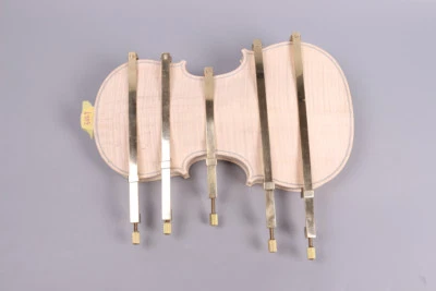 5pcs Violin Making Tool Repair Violin Crack clamp Luthier Maintenanc​e tools - Image 1 of 4