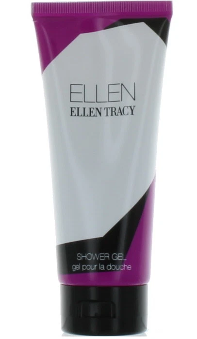 Gel de ducha para mujer Ellen by Ellen Tracy 3,4 oz. NUEVO Foto 1 de 1
