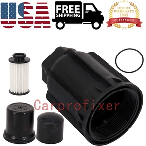 For Freightliner Mercedes-Benz Western Star Buses Urea Filter Kit A0001421089 US - Picture 1 of 13