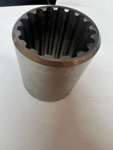 NEW REPLACEMENT KAWASAKI K3V280DT COUPLING (J16) - Picture 1 of 4