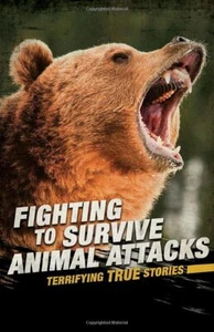 Fighting to Survive Animal Attacks: T... By Nancy Dickmann, Paperback,Very Good - Bild 1 von 1