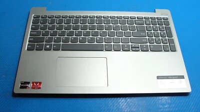 Lenovo IdeaPad 330S-15ARR 15.6" reposamanos genuino con teclado táctil 5CB0R16743 Foto 1 de 4