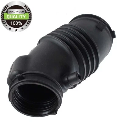 New Air Intake Hose For Honda Pilot 2009-2015 14827997 AF-C433 17228RN0A00  - Image 1 of 4