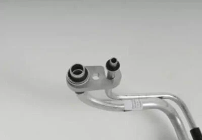 Manguera evaporadora aire acondicionado trasera Chevrolet LT genuina GM 2005-2008 19130200 Foto 1 de 2