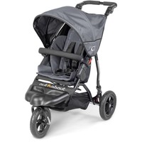 out n about nipper double accessories