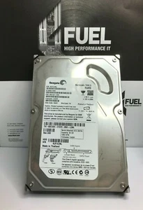 Disque dur interne de bureau Seagate ST3808110AS 80 Go SATA 3,5 pouces - Photo 1/4