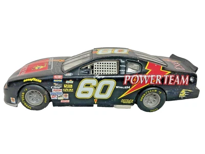 NASCAR Geoffry Bodine #60 Peco Energy Power Team Diecast Replica 1:24 Scale - Image 1 of 4