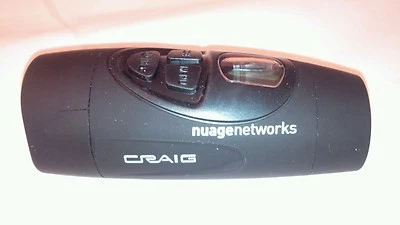 NEW Craig Electronics CCR9024HD 1080P Action Camera and Video Recorder (Black) - Image 1 of 4