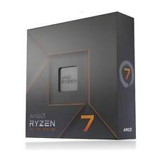 Nouvelle annonceProcesseur - AMD - Ryzen 7 7700X - Socket AM5 - 4,5Ghz