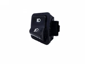 YAMAHA X-MAX 125 250 2006/2009 xmax Pulsante interruttore Passing Luce Faro nero - Imagen 1 de 3