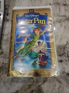 Peter Pan FULLY RESTORED 45th LIMITED EDITION - Picture 1 of 1