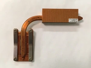 Heizkörper Kühlkörper HP Compaq NW8440 - Bild 1 von 1