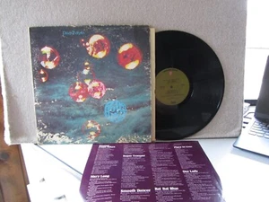 DEEP PURPLE Vinyl lp...WHO DO WE THINK WE ARE...WBROS...VG-/VG-...'73 - Picture 1 of 3