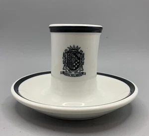 Rare Antique Hotel Del Monte , Monterey, CA China Made In Syracuse China 1920’s - Picture 1 of 8
