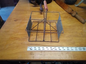 kleiner Milchflaschenträger - Bild 1 von 5