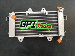 ALUMINUM RADIATOR FOR KTM 390 Duke 373.2cc ABS RC 390 LC4 2015 2016 brand new - Bild 1 von 6