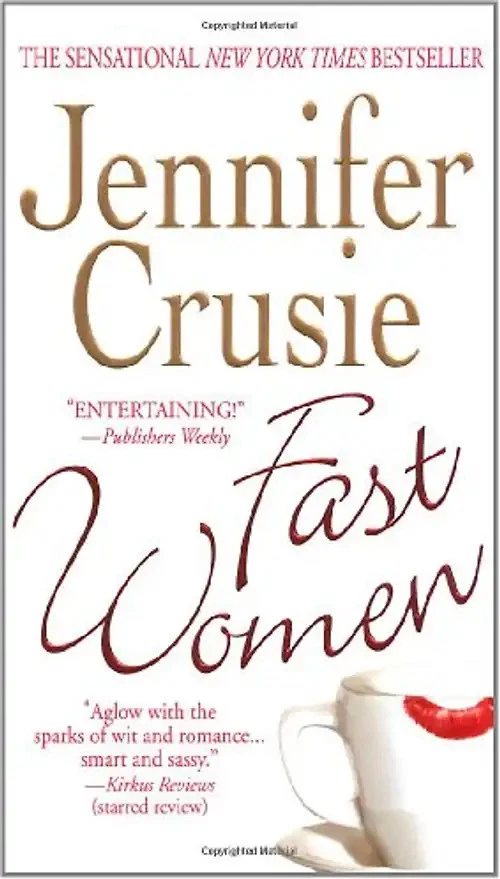 Fast Women - Jennifer Crusie - Bild 1 von 1