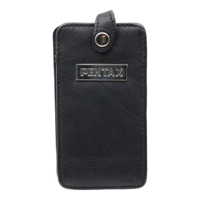 Pentax Attendance Bag Camera Case Black for Pentax Optio X - Image 1 of 2