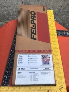 SET guarnizioni testa cilindro motore Fel-Pro 8686 PT-1 - Foto 1 di 4