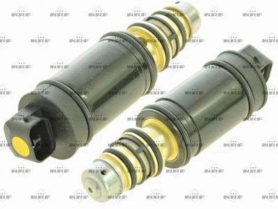 380404 NRF Control Valve, air conditioning compressor - Image 1 of 4