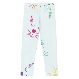 Kid's Leggings - Picture 1 of 15