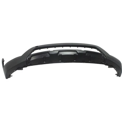 Bumper Cover For 2013-2016 Hyundai Santa Fe XL Front Lower CAPA Foto 1 de 4