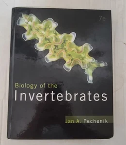 Biology of the Invertebrates Pechenik - Bild 1 von 2