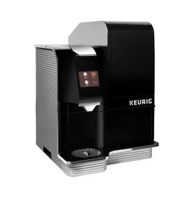 Keurig K4000 Cafe System Commercial Brewer – K-Cup, Latte & Cappuccino - Picture 1 of 4
