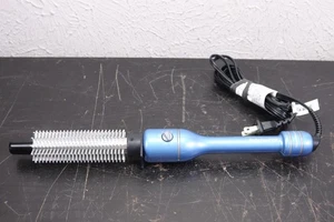Babyliss Pro Nano Titanium Thermal Brush Curling Iron Model BABNT75HC TESTED - Picture 1 of 5