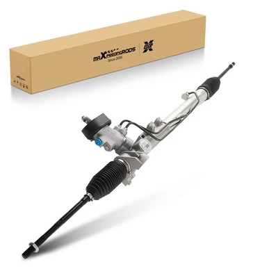 Power Steering Rack and Pinion for Audi A3 8L1 VW Golf 4 Skoda Seat Leon Toledo - Image 1 of 4