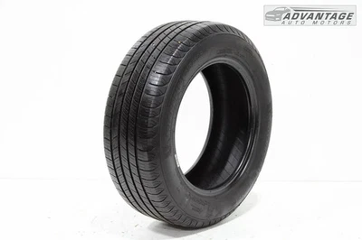 2013-2019 NISSAN ALTIMA WHEEL TIRE 215/60R16 95H T+H MICHELIN 8/32 NDS OEM - Image 1 of 4