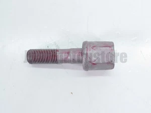 MITSUBISHI Genuine 5pcs 1100A141 Crankshaft Pulley Bolt Montero Sport 1994–2006 - Picture 1 of 6