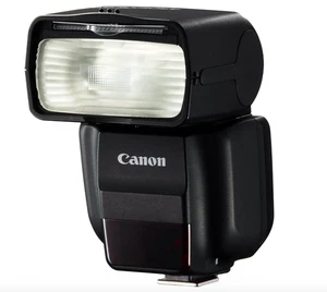 Canon Speedlite 430EX III-RT Flash Hot Shoe External Speedlight EOS Camera New - Picture 1 of 3