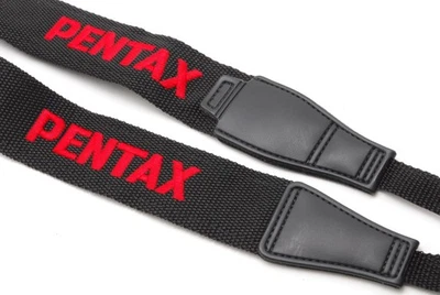 [ Unused ] Pentax Genuine Shoulder Neck Strap For 67 67II 6x7 645 JAPAN - Image 1 of 4