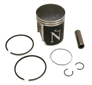 Kit de pistón Namura .020 para Suzuki Quadsport 80 y para Kawasaki KFX80 50,5 mm - Imagen 1 de 1