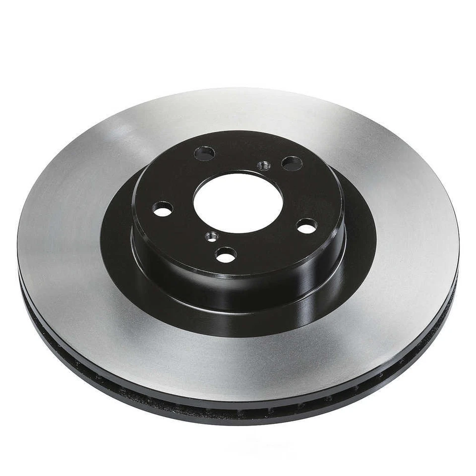 Rotor de freno de disco para Subaru Forester Legacy Outback 2000-2008 WAGNER BRAKE Foto 1 de 4