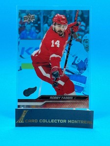 2023-24 Upper Deck - Clear Cut Base - You Pick!