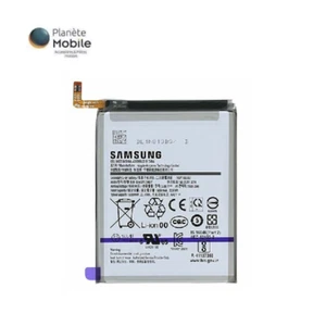 Batterie EB-BM317ABY Pour Samsung Galaxy M31 - Photo 1 sur 1