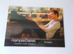 Cryptozoic: The Vampire Diaries "THE HYBRID" #2 S3 Trading Card - Picture 1 of 2
