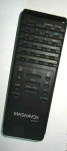 Magnavox AV5634 (NEW) VCR Remote Control FAST$4SHIPPING!!!!!!!! - Picture 1 of 1