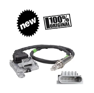 ORIGI. NOX SENSORE SONDA LAMBDA POSIZIONE 2 RENAULT TRAFIC III 3 1.6 DCI 227905433R - Foto 1 di 5