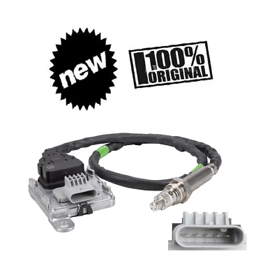 ORIGI. NOX SENSORE SONDA LAMBDA POSIZIONE 2 RENAULT TRAFIC III 3 1.6 DCI 227905433R - Immagine 1 di 4