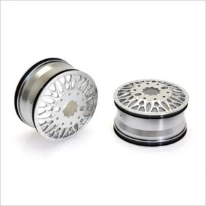KG1 KD014 TRIDENT–D Front Wheels Rims #CD0645 (RC-WillPower) CEN Racing F450 - Picture 1 of 1