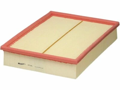 For 2006-2009 Land Rover Range Rover Sport Air Filter Hengst 73347ZQ 2007 2008 - Image 1 of 2