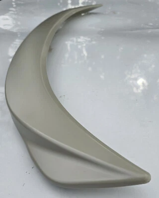 Trasero Maletero Alerón para Lexus F Sport Saloon Is IS250 IS350 IS300h 300h - Imagen 1 de 4