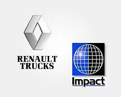 RENAULT TRUCKS IMPACT 06/2021 - REPAIR MANUALS WIRING DIAGRAMS PARTS CATALOGUE - Immagine 1 di 4