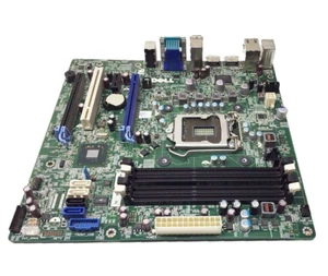 New For HP Desktop Pro A G3 ZHAN 66 Pro A G1 DDR4 AMD Motherboard L78268-001 601 - Picture 1 of 3