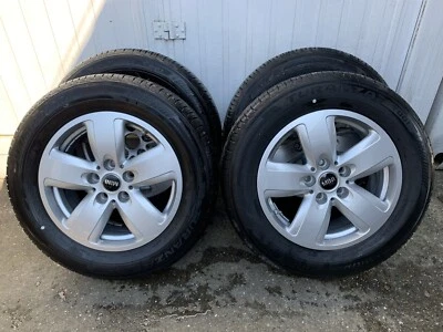 Original MINI Countryman F60 16" Sommerräder 7mm RDCi Felgen 517 TOP - Bild 1 von 4