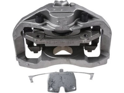 Pinza de freno delantera izquierda BMW 535i GT 2011-2017 xDrive API 97357GP 2012 2013 Foto 1 de 2