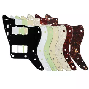 Golpeador de guitarra JM protector de placa contra arañazos para guitarra JMGuitar vintage de EE. UU. - Imagen 1 de 16